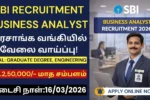 SBI Recruitment 2026 Apply Online
